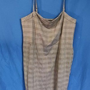 Forever 21 Dress Plus Size